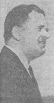 Portrait of Jack Gordon,from Seattle Times files