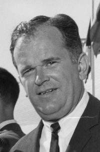 Jack Gordon, 1962
