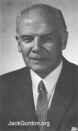 Richard E. Fuller