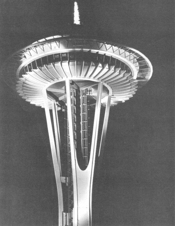 The Space Needle