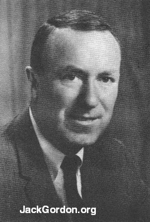 Walter W. Straley, President, Seattle Center