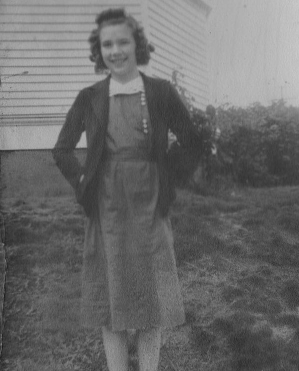 Roberta in 1939