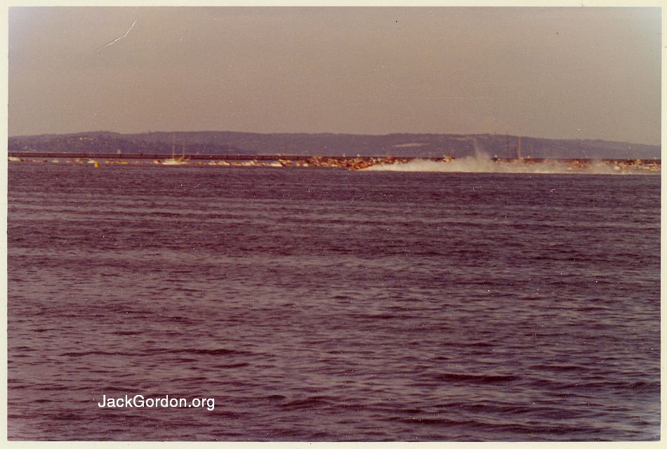 The 1959 Seattle APBA Gold Cup Race